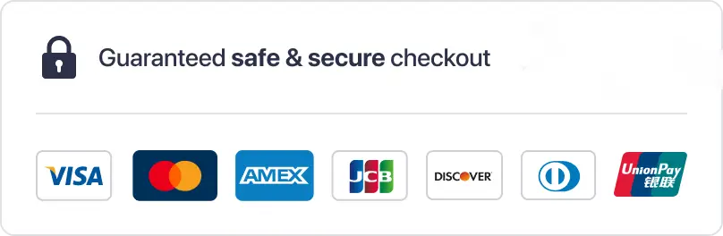 pay your iptv austria using safe checkout